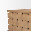 Mercana Trellyn 71297 Brown-Light Furniture Alternative Image