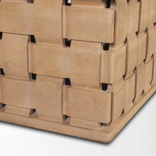 Mercana Trellyn 71297 Brown-Light Furniture Alternative Image