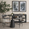 Mercana Maxwell 69926-AB Black Furniture Lifestyle Image Feature