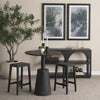 Mercana Maxwell 69926-AB Black Furniture Lifestyle Image Feature