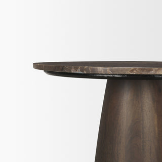 Mercana Allyson 71135-AB Brown Furniture Alternative Image