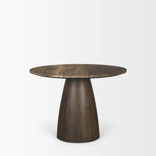 Mercana Allyson 71136-AB Brown Furniture Alternative Image