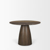 Mercana Allyson 71136-AB Brown Furniture Alternative Image