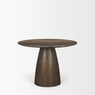 Mercana Allyson 71136-AB Brown Furniture Alternative Image
