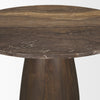 Mercana Allyson 71136-AB Brown Furniture Alternative Image