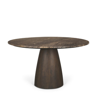 Mercana Allyson 71137-AB Brown Furniture main image