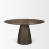Mercana Allyson 71137-AB Brown Furniture Alternative Image