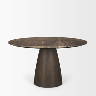 Mercana Allyson 71137-AB Brown Furniture Alternative Image