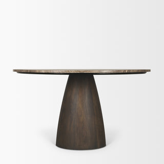 Mercana Allyson 71137-AB Brown Furniture Alternative Image