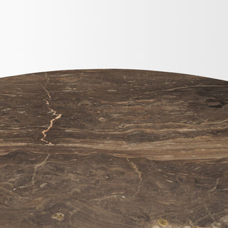 Mercana Allyson 71137-AB Brown Furniture Alternative Image