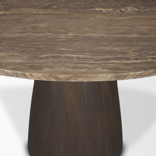 Mercana Allyson 71137-AB Brown Furniture Alternative Image