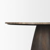 Mercana Allyson 71137-AB Brown Furniture Alternative Image
