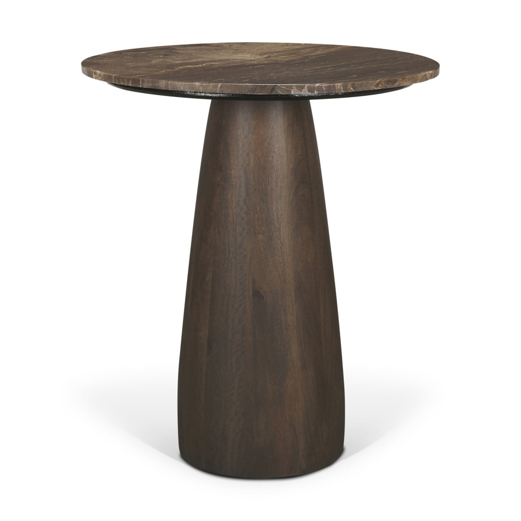Mercana Allyson 71135-AB Brown Furniture main image