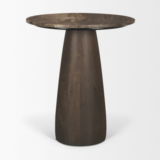Mercana Allyson 71135-AB Brown Furniture Alternative Image