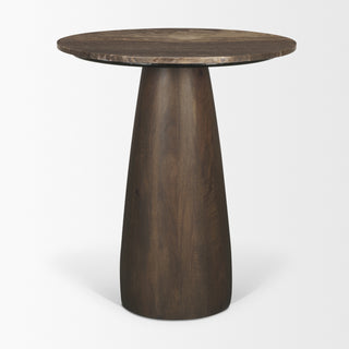 Mercana Allyson 71135-AB Brown Furniture Alternative Image