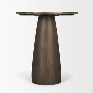 Mercana Allyson 71135-AB Brown Furniture Alternative Image