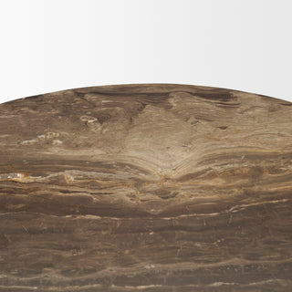 Mercana Allyson 71135-AB Brown Furniture Alternative Image