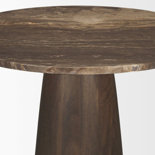 Mercana Allyson 71135-AB Brown Furniture Alternative Image