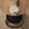 Mercana Isla 70560-AB Brown Furniture Lifestyle Image Feature