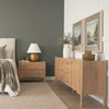 Mercana Phil 71125 Brown-Light Furniture Lifestyle Image Feature