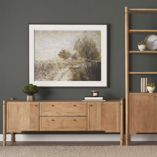 Mercana Phil 71126 Brown-Light Furniture Lifestyle Image Feature