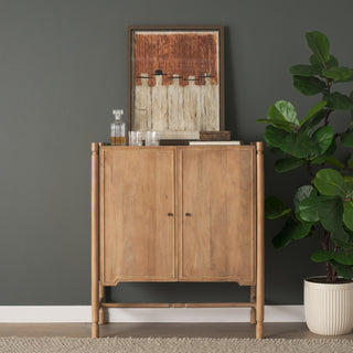 Mercana Phil 71127 Brown-Light Furniture Lifestyle Image Feature