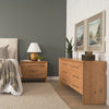 Mercana Belford 71237 Brown-Light Furniture Lifestyle Image Feature