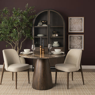 Mercana Abbie 71246 Cream Furniture Lifestyle Image Feature