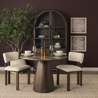Mercana Soho 71249 Cream Furniture Lifestyle Image Feature