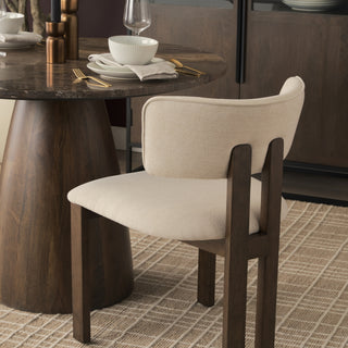 Mercana Soho 71249 Cream Furniture Lifestyle Image Feature