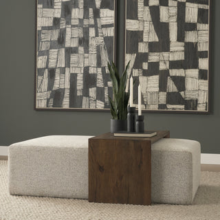 Mercana Trayden 71285 Brown-Dark Furniture Lifestyle Image Feature