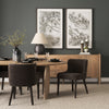 Mercana Isla 70560-AB Brown Furniture Lifestyle Image Feature