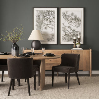 Mercana Isla 70560-AB Brown Furniture Lifestyle Image Feature