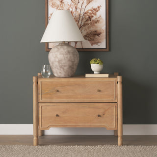 Mercana Phil 71128 Brown Furniture Lifestyle Image Feature
