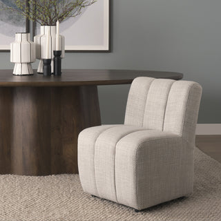 Mercana Wilkins 71052 Green Furniture Lifestyle Image Feature