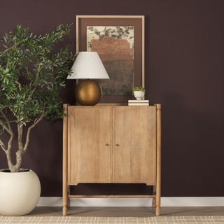 Mercana Phil 71127 Brown-Light Furniture Lifestyle Image Feature