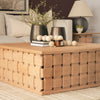 Mercana Trellyn 71297 Brown-Light Furniture Lifestyle Image Feature