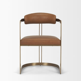 Mercana Hollyfield 50413V Brown Furniture Alternative Image