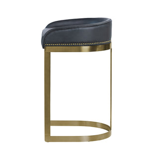 Mercana Hollyfield 67080V Black Furniture Alternative Image