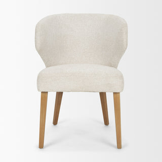 Mercana Niles 71265 Cream Furniture Alternative Image