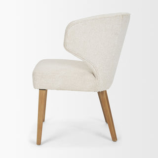 Mercana Niles 71265 Cream Furniture Alternative Image