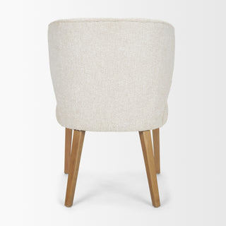 Mercana Niles 71265 Cream Furniture Alternative Image