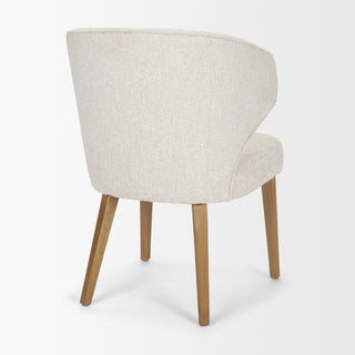 Mercana Niles 71265 Cream Furniture Alternative Image