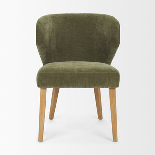 Mercana Niles 71277 Green Furniture Alternative Image