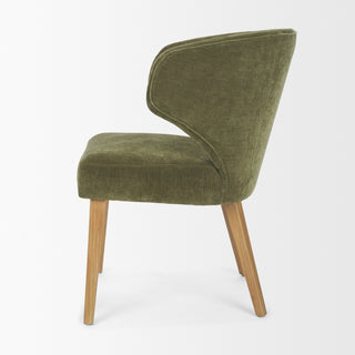 Mercana Niles 71277 Green Furniture Alternative Image