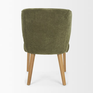 Mercana Niles 71277 Green Furniture Alternative Image
