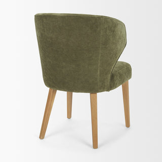 Mercana Niles 71277 Green Furniture Alternative Image