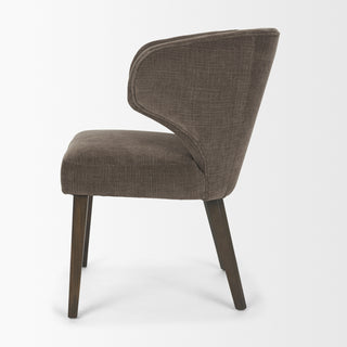 Mercana Niles 71268 Brown Furniture Alternative Image