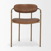 Mercana Parker 71227 Brown Furniture Alternative Image