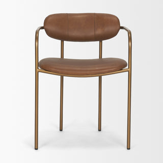 Mercana Parker 71227 Brown Furniture Alternative Image